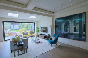 Luxurious Architect's Home